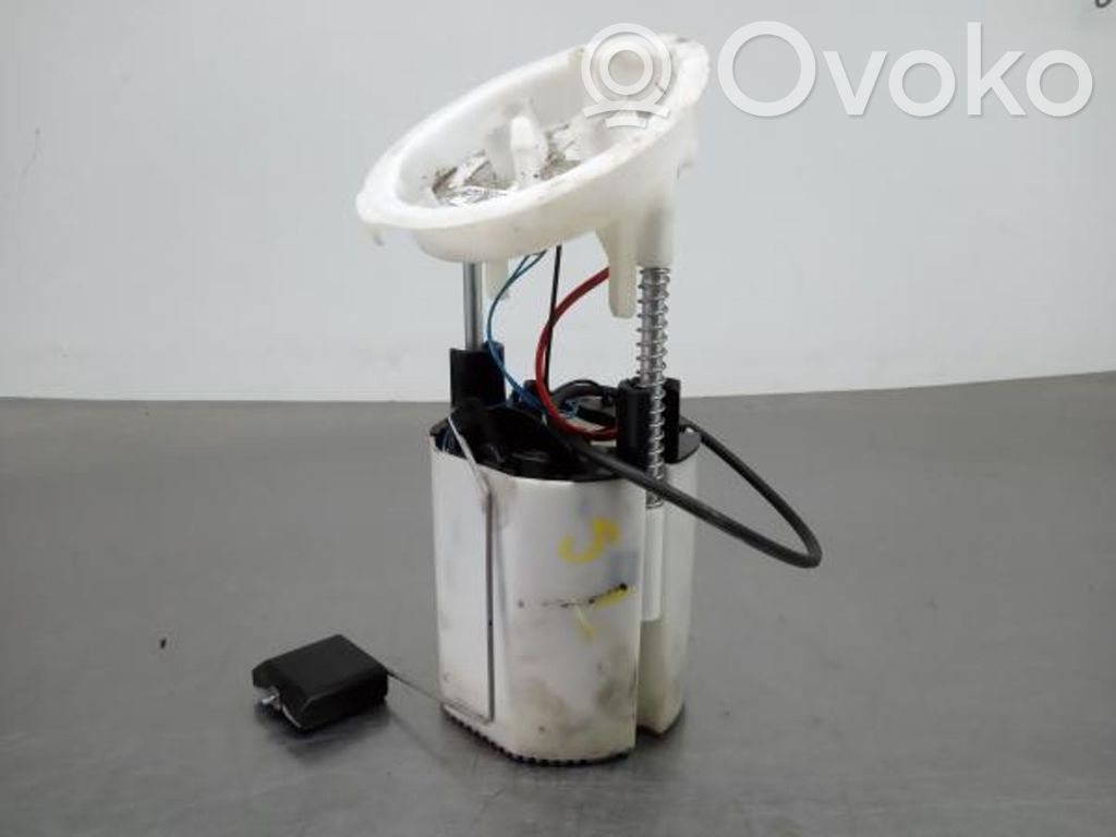 In-tank fuel pump   7197048,22221602,4PINOS,A2C53025278