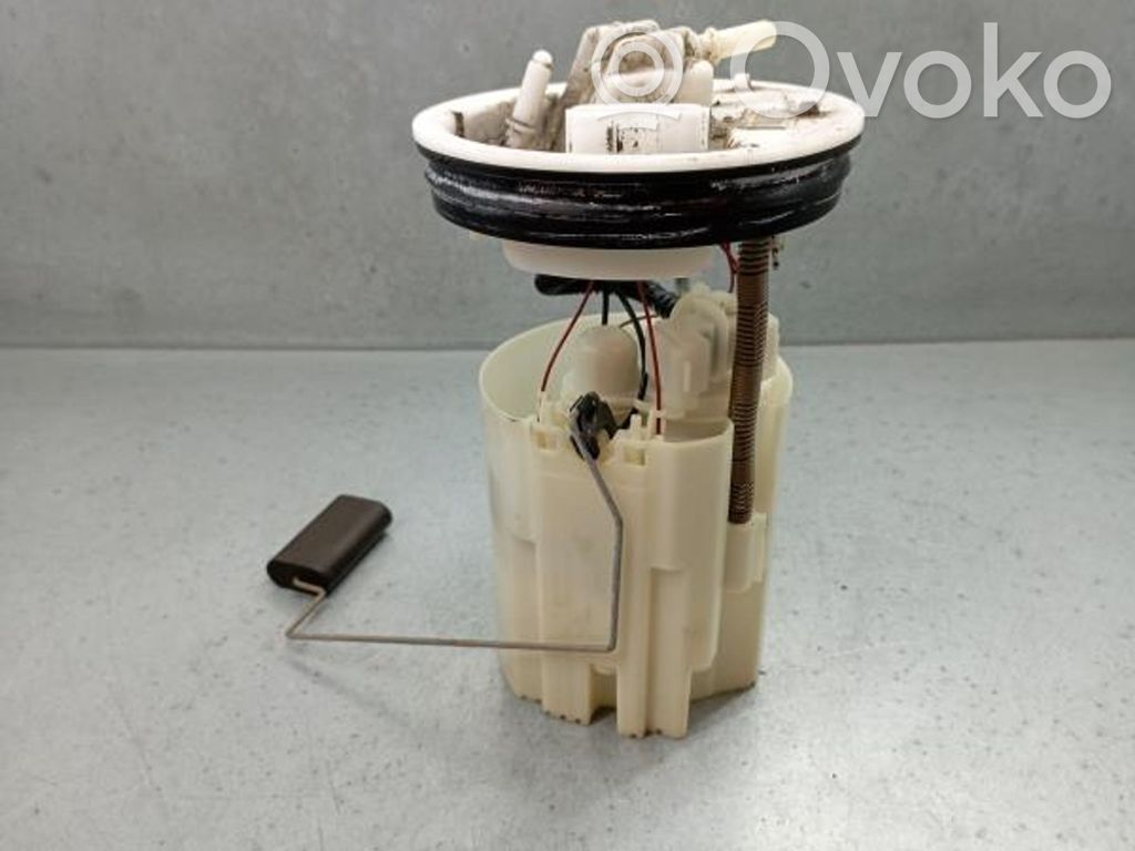 Polttoainesäiliön pumppu   AV619H307AC,0580200057,4PINOS