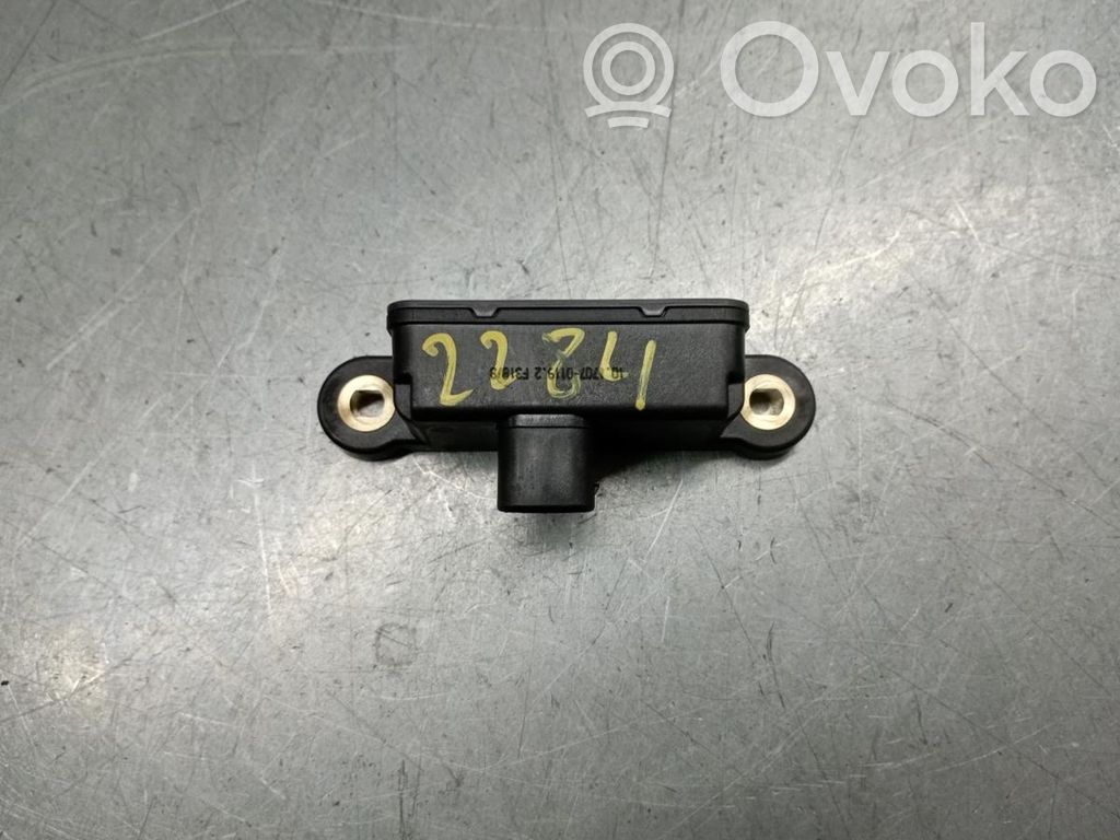 Moduł / Sterownik ESP   3452677842101,GL79A14N12,SENSORCLUSTER