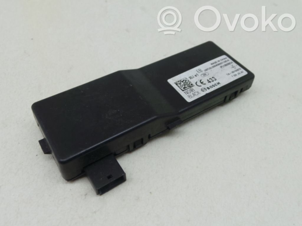 Alarm control unit/module   13503204