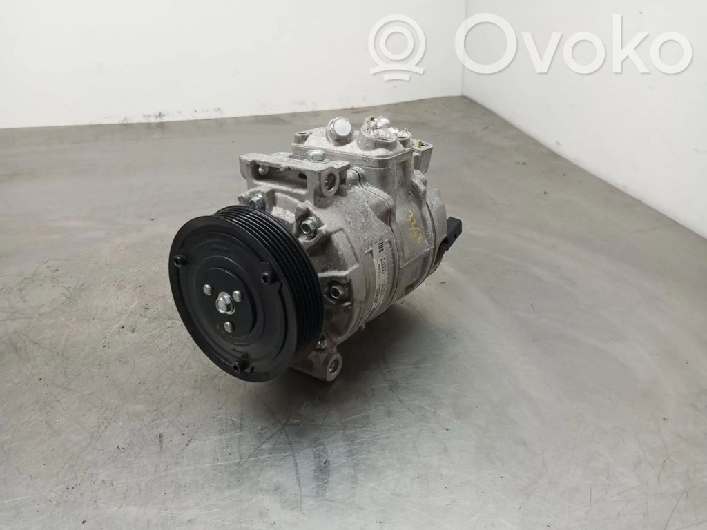 Klimakompressor Pumpe   890632,195046,904220