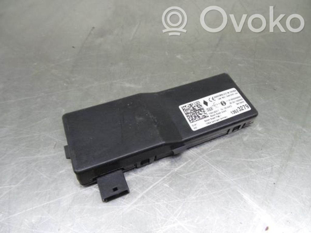 Alarm control unit/module   13523279,544764491