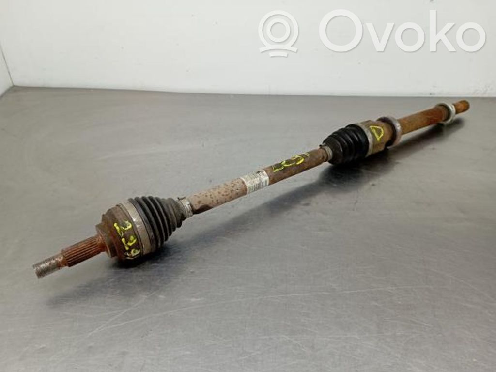 Front driveshaft   391000926R,CX5VELOCIDADES,X98