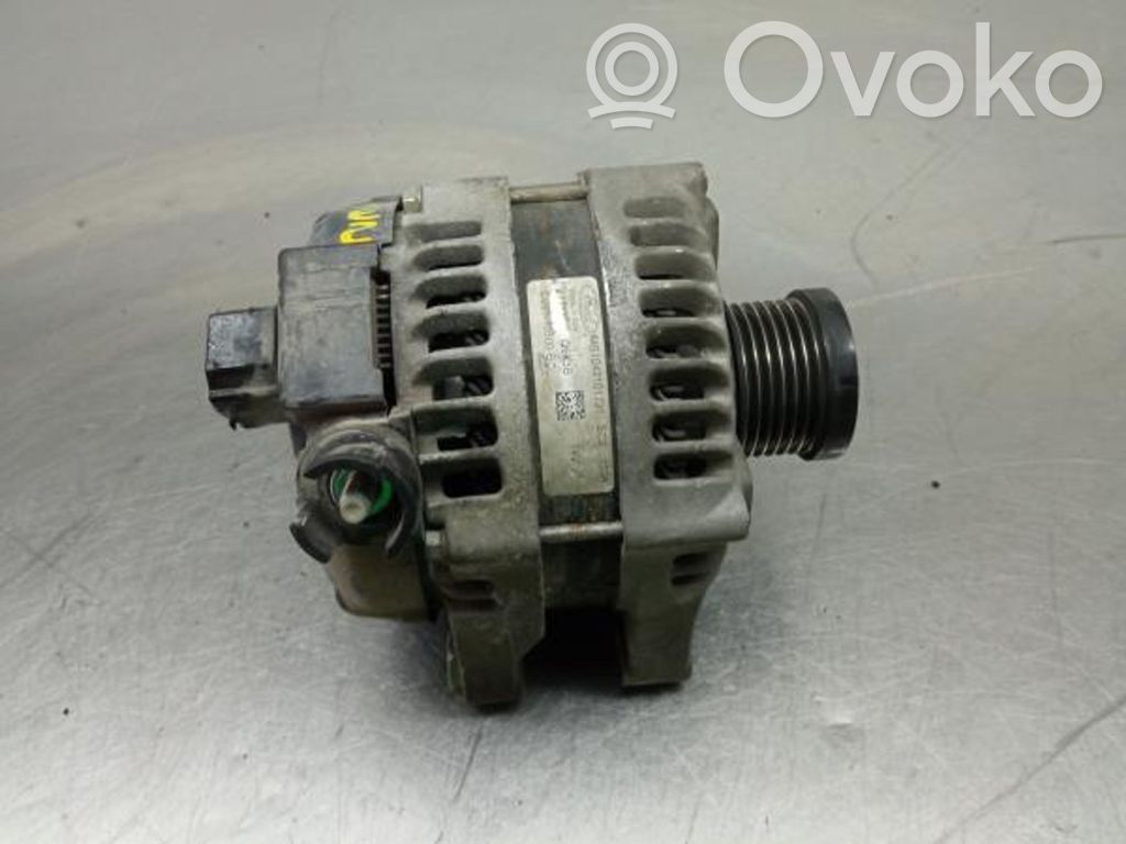 Ford B-MAX Ģenerators 