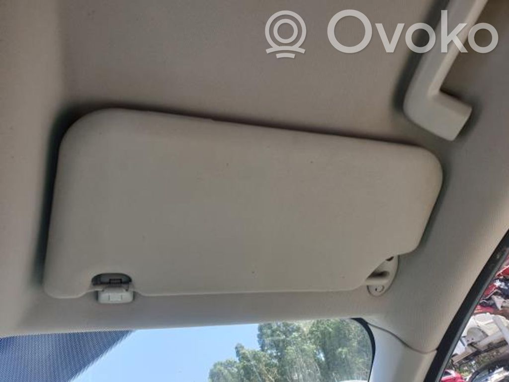 Sun visor   SEMTAMPA