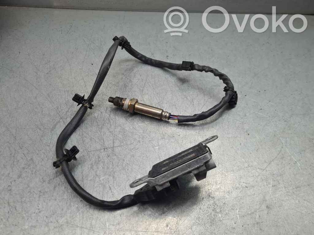 Renault Clio V Lambda probe sensor 
