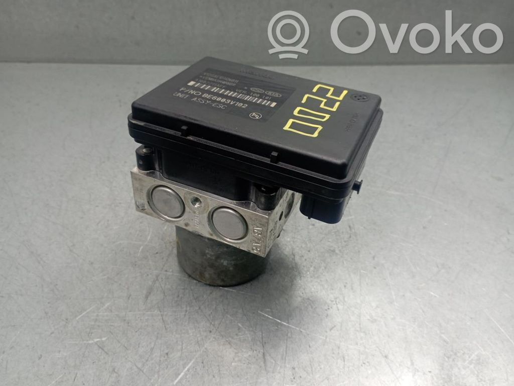 ABS Blokas   58920H8200,L20,NBFD7C00208A