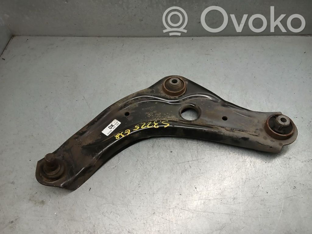 Renault Kadjar Svira 