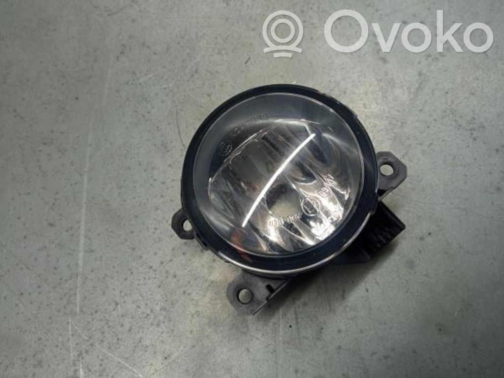 Front fog light   89211690,9837817180