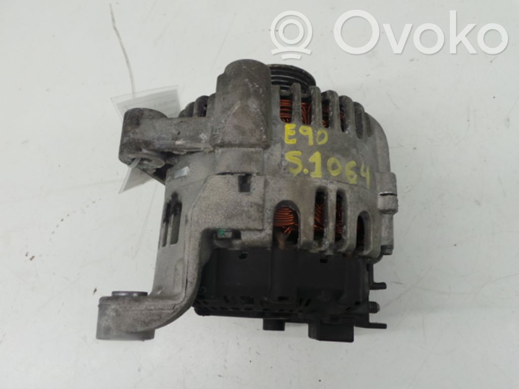 Генератор   CGAA015093,EAA251045