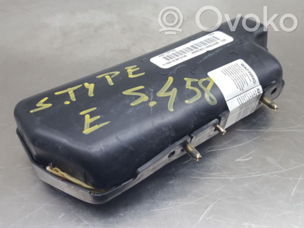 Airbag del asiento   XA411877AA