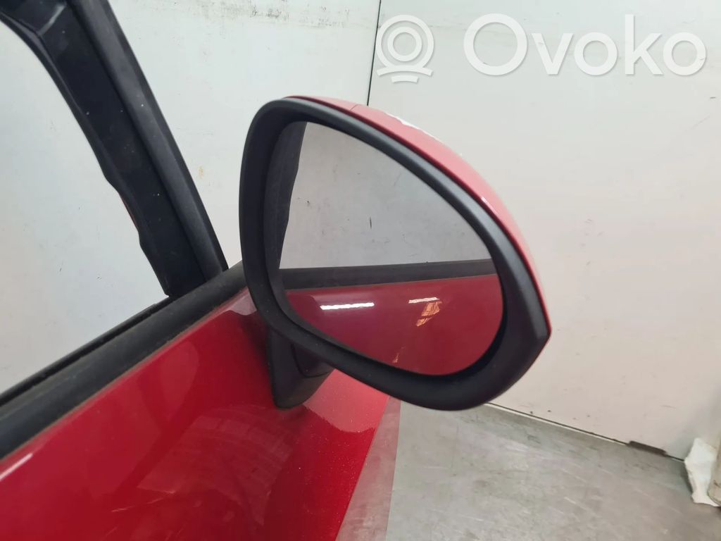 Seat Ibiza IV (6J,6P) Veidrodėlis (elektra valdomas) 