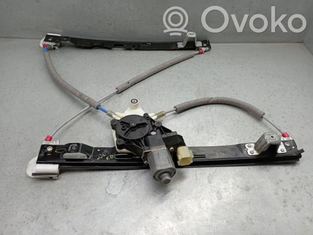 Front window lifting mechanism without motor   6CP114553L4A,0130822648,COMCONFORT