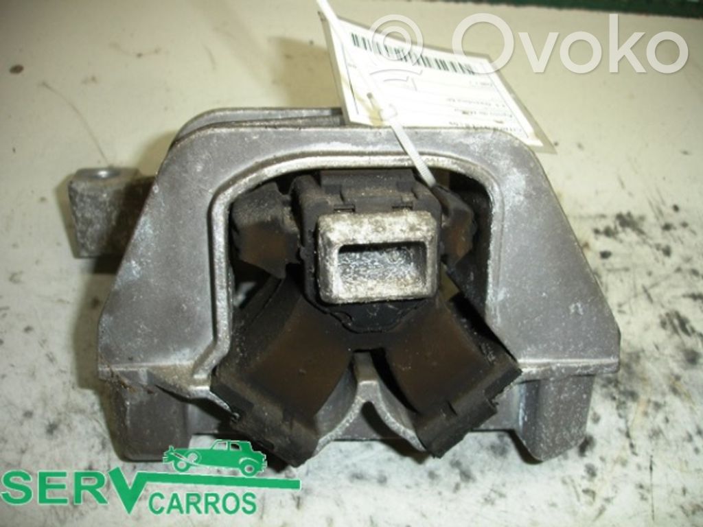 Support de moteur, coussinet   DIR