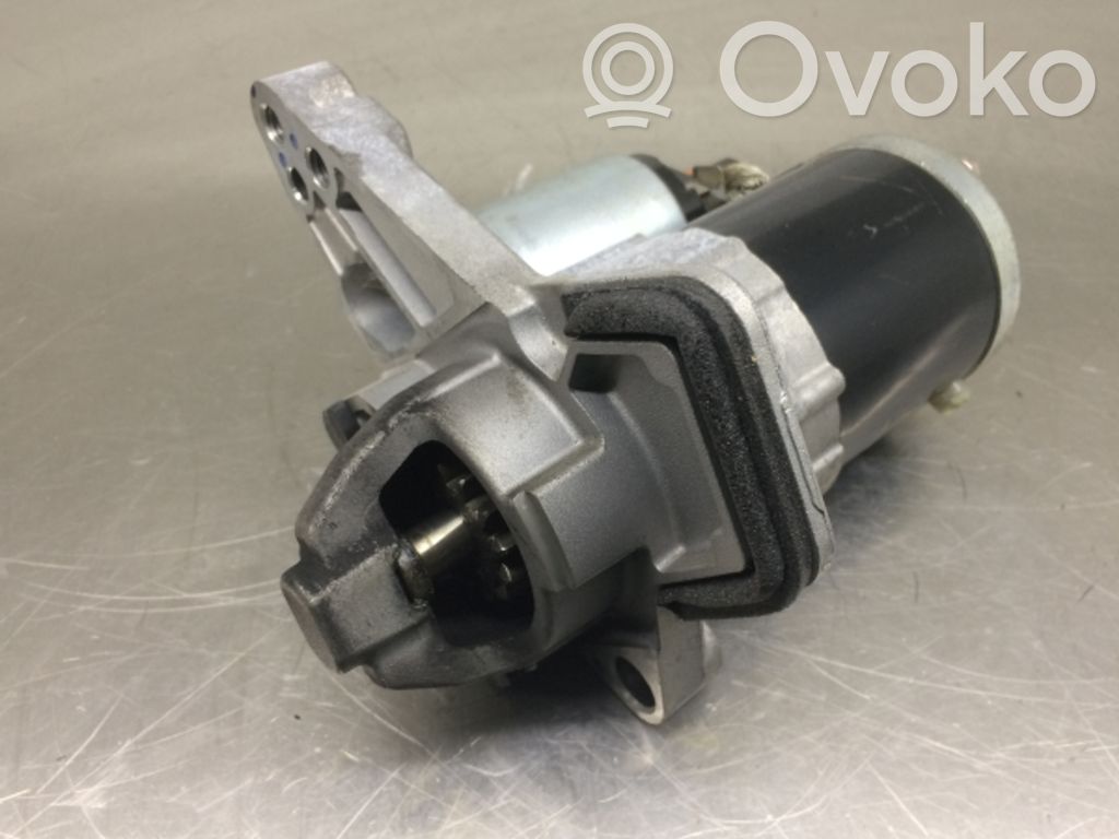 Motor de arranque   233000557R,M000TD0372ZE