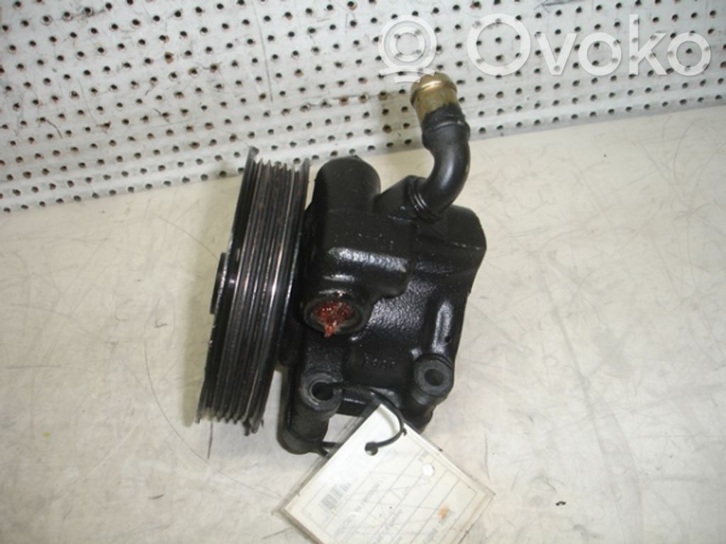 Power steering pump