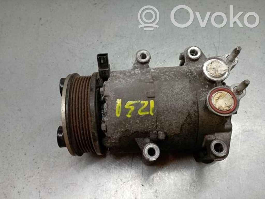 Klimakompressor Pumpe   AP3119D629AC,R134A