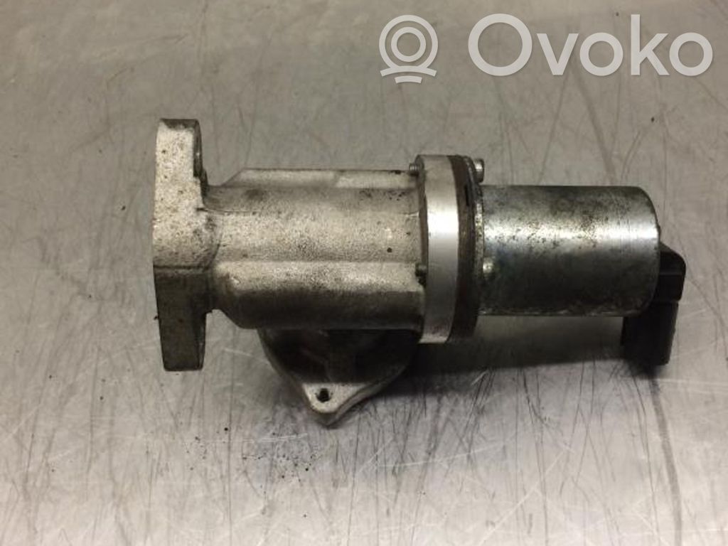 Válvula EGR   2841027410,2841027410,AL5