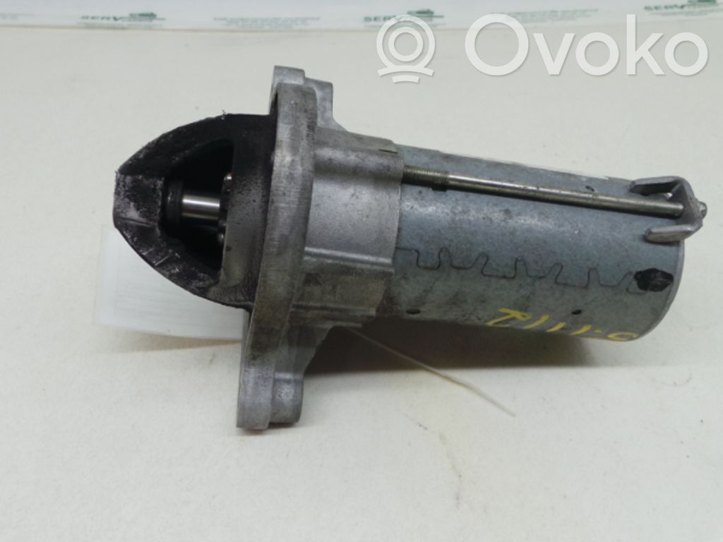 Стартер   8V2111000AE,14G40987AZA,TS14E11