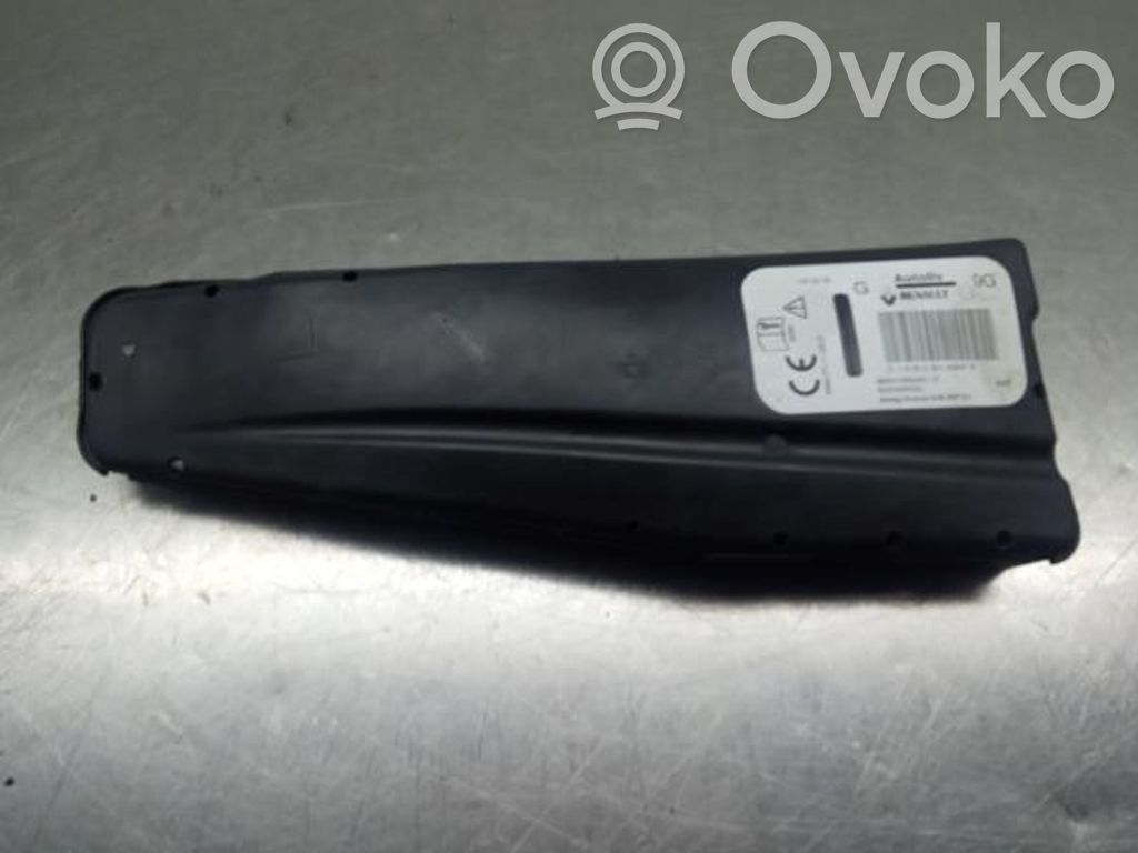 Airbag del asiento   985H16834R