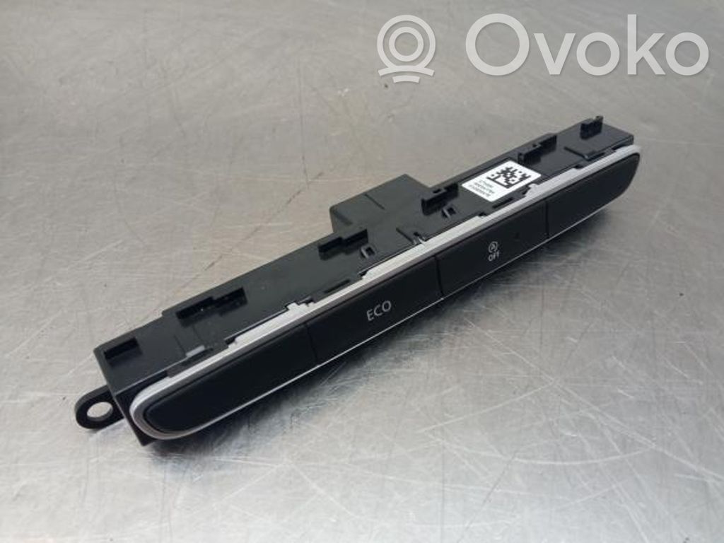 Multifunctional control switch/knob   283E84929R,28574427211338,INTERRUPTORECO