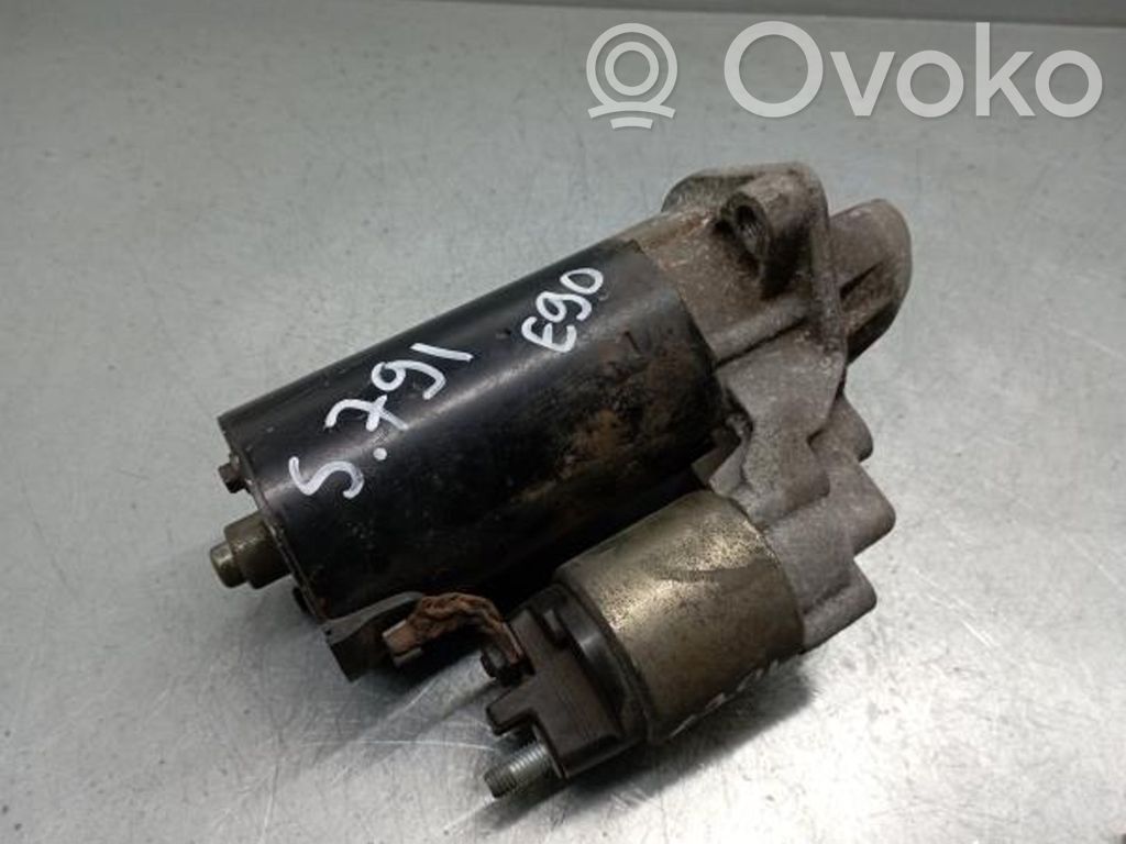 Starter motor   1241779689202,0001115046,7796892