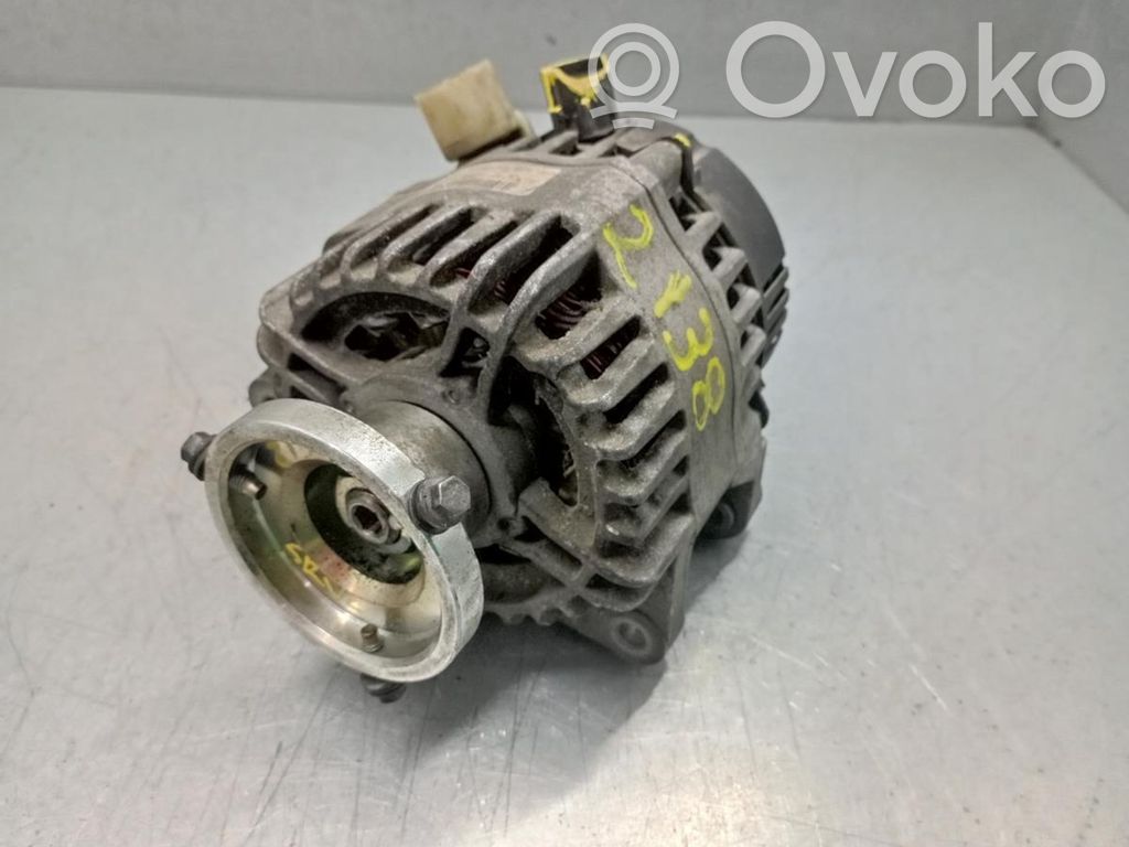 Generatorius   4M5T10300LB,05971,A115IM,MS1012100920,Q9K3B