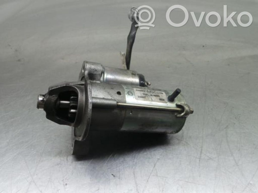 Starteris   Y60118400C,9140CI