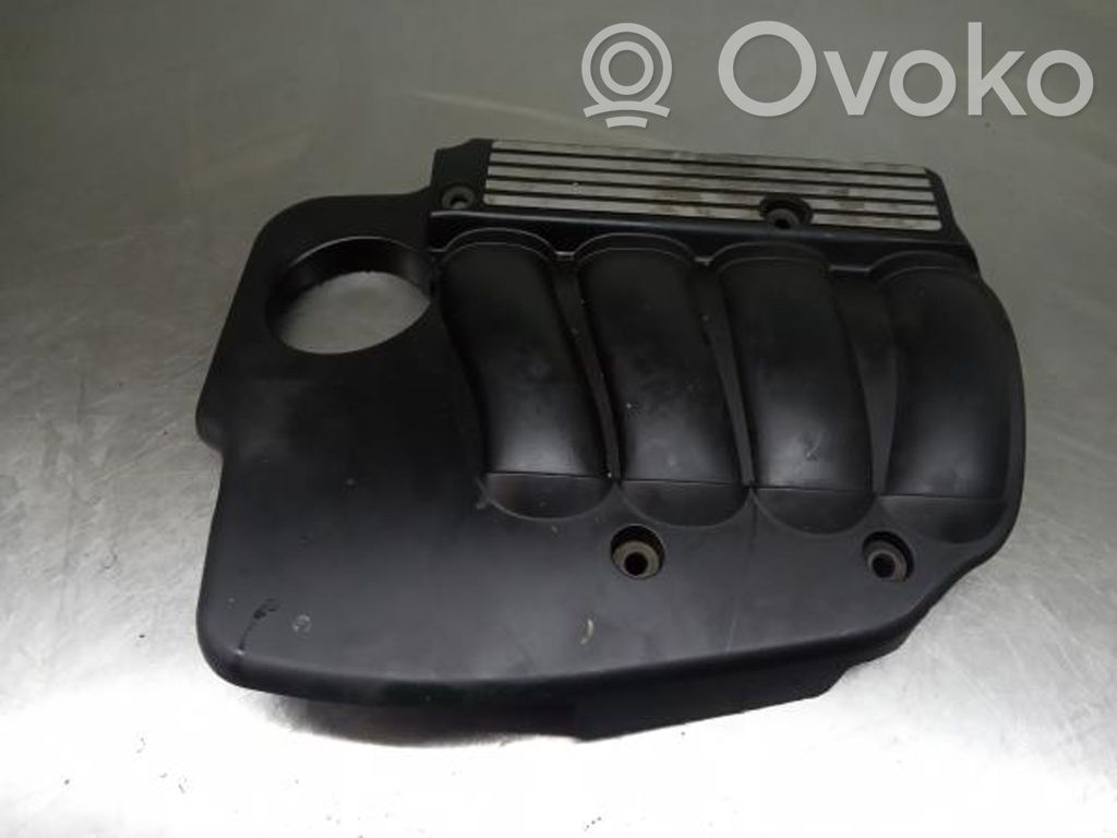 BMW 1 E81 E87 Engine cover (trim) 