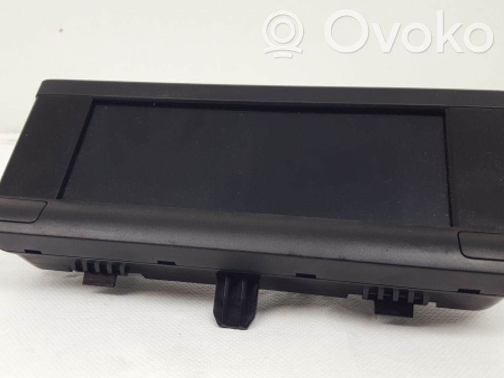 Speedometer (instrument cluster)   19000KM,50013799,9813854080