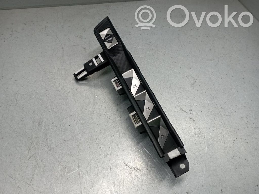 Multifunctional control switch/knob   98218936774,114757A01,COMANDOVIDROS,DRIVEMODE