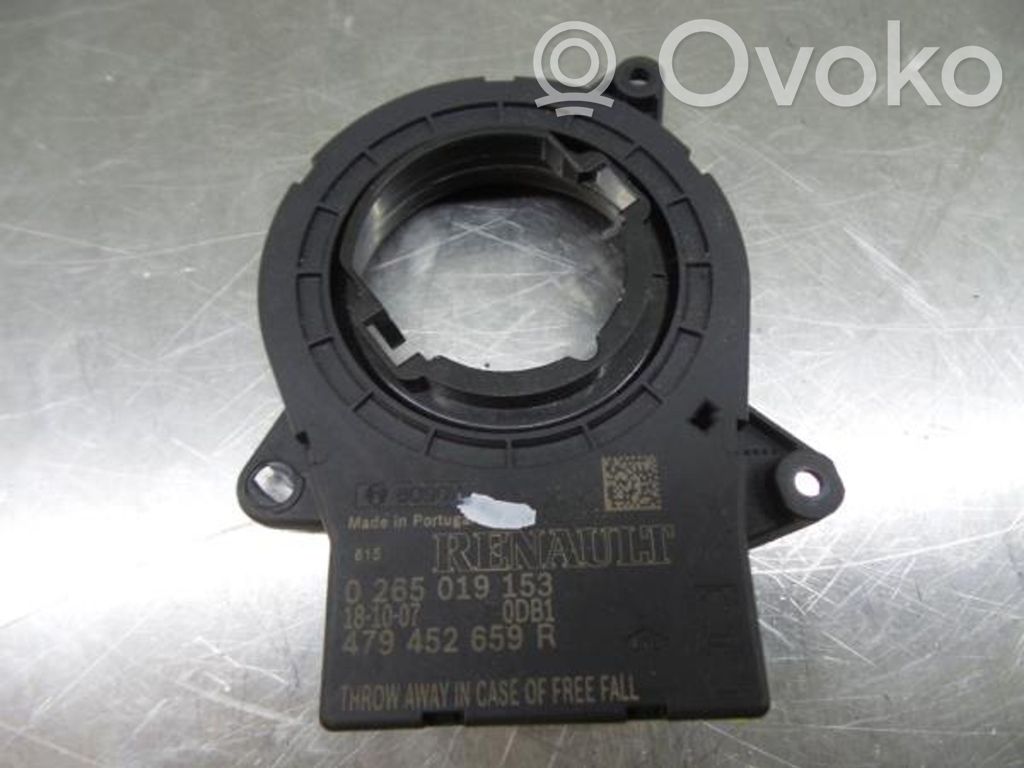 Steering angle sensor   0265019153,479452659R