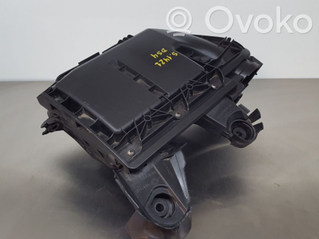 Air filter box   9673061080,1039257