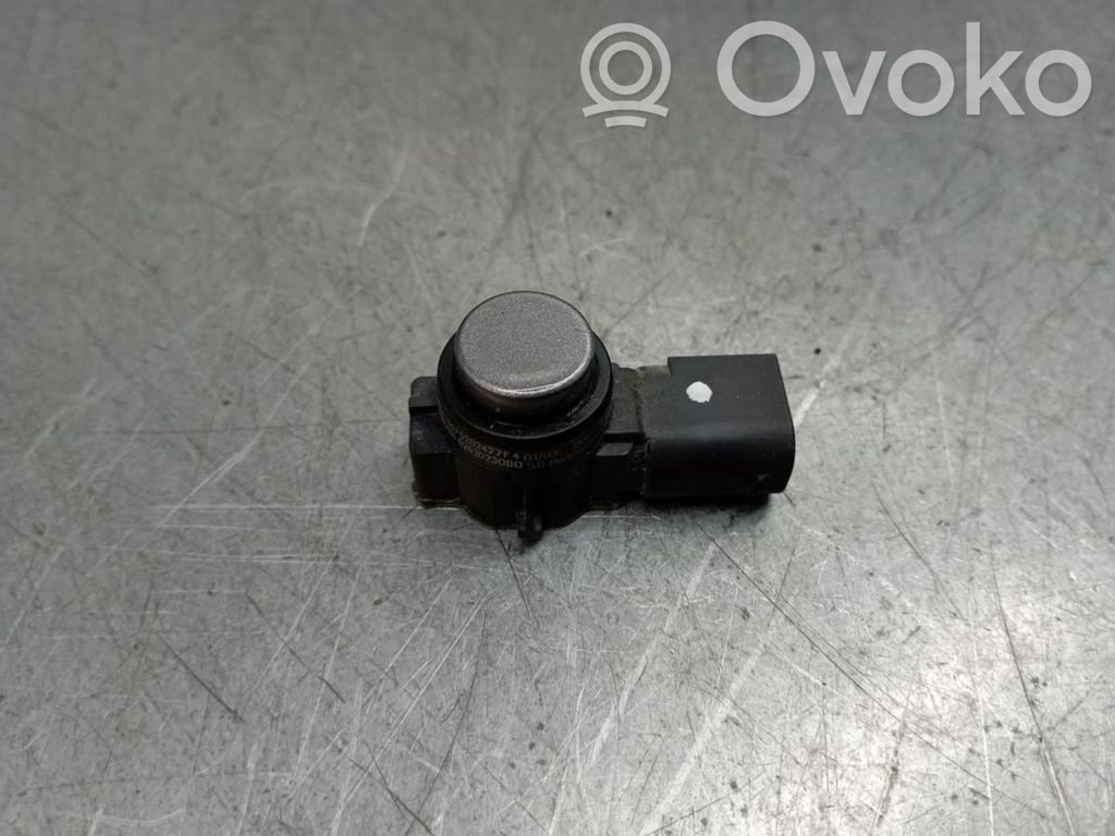 Sensor de aparcamiento PDC   9675202477F4,0263023080