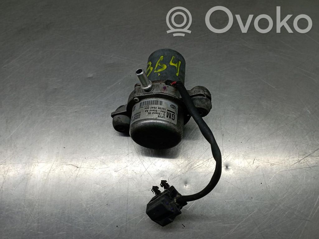Vacuum pump   25954331,162222842004
