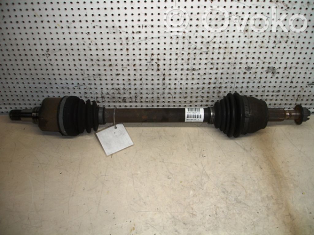 Ford C-MAX II Front driveshaft 