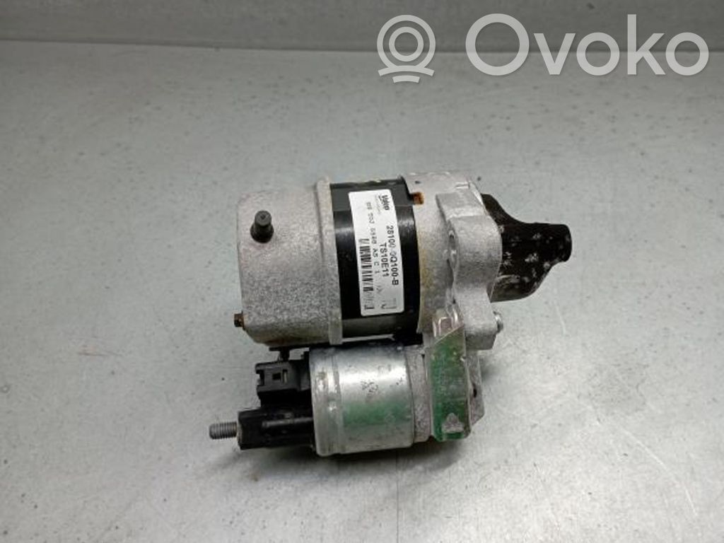 Starteris   281000Q100B,TS10E11