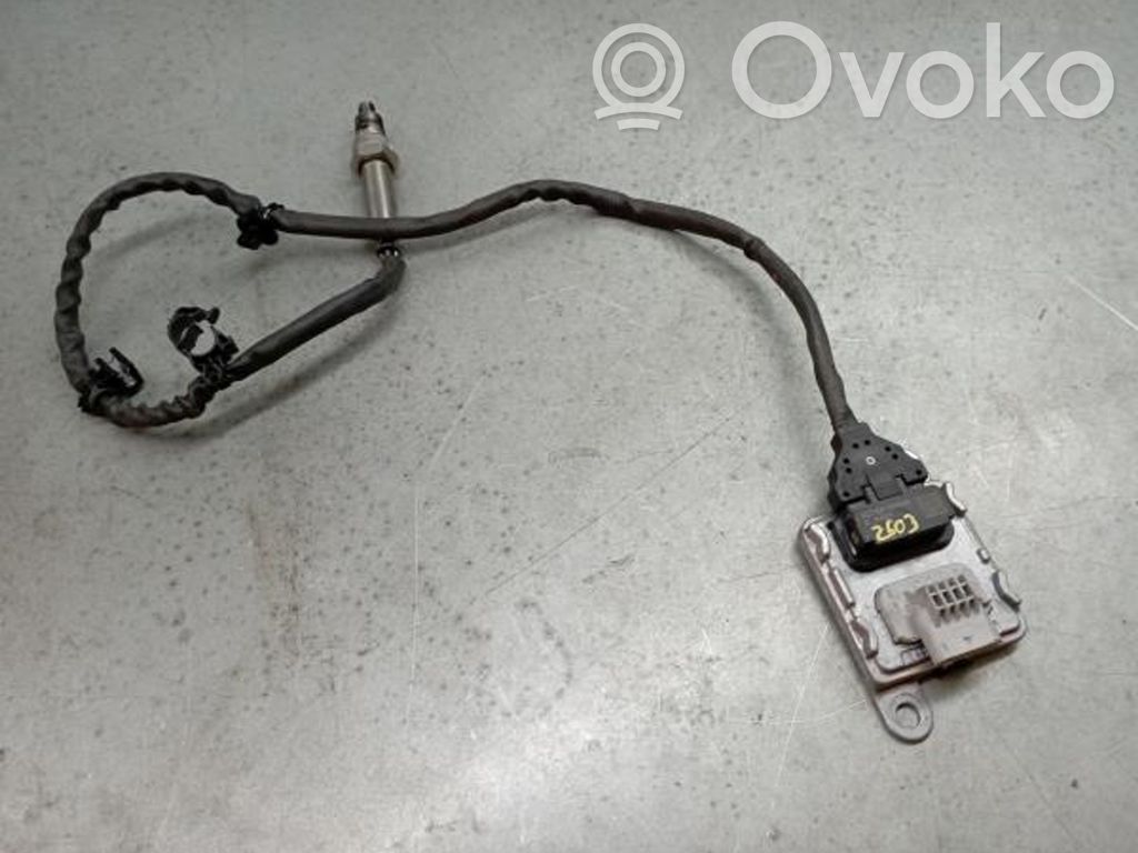 Renault Clio V Lambda probe sensor 