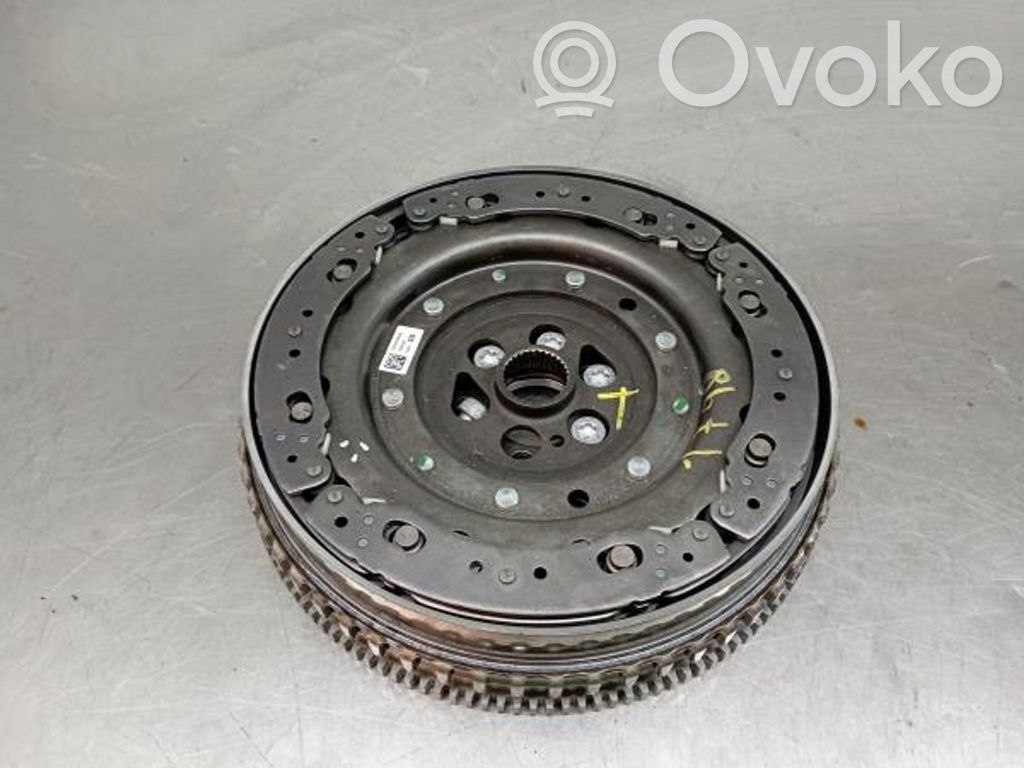 Flywheel   123101804R,14495D,CXAUTOC,TD9326