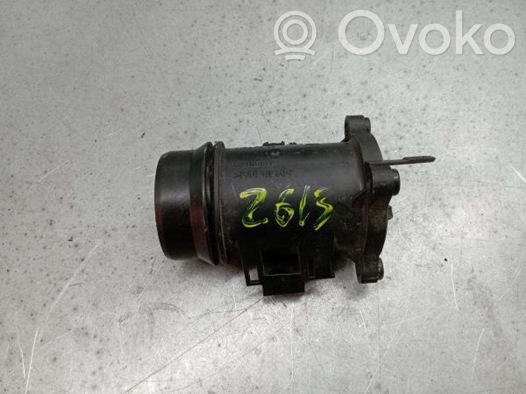 Mass air flow meter   1161850635902,11884414