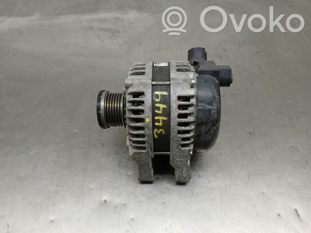 Генератор   CV6T10300BE,14V,150A,MS1042101732