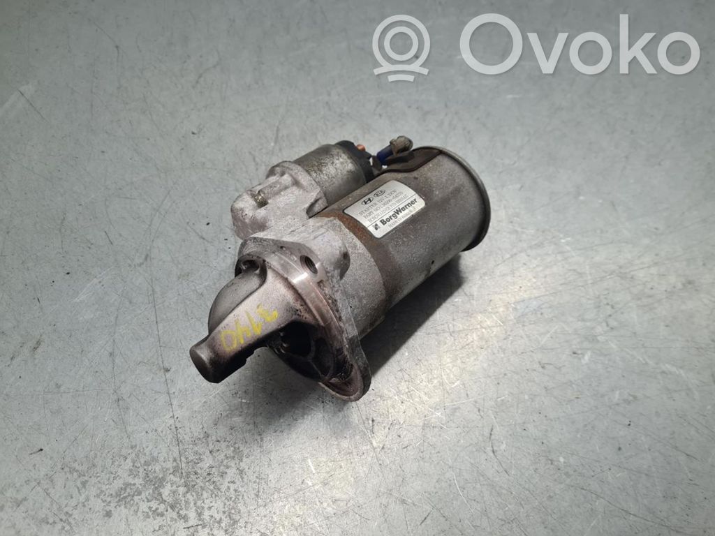 Motor de arranque   3610004270,61005417,BORGWARNER