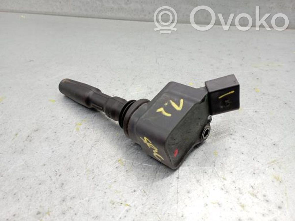Zündspule Zündmodul   04E905110K,014312,603F7,77300010,EDT,ELDOR