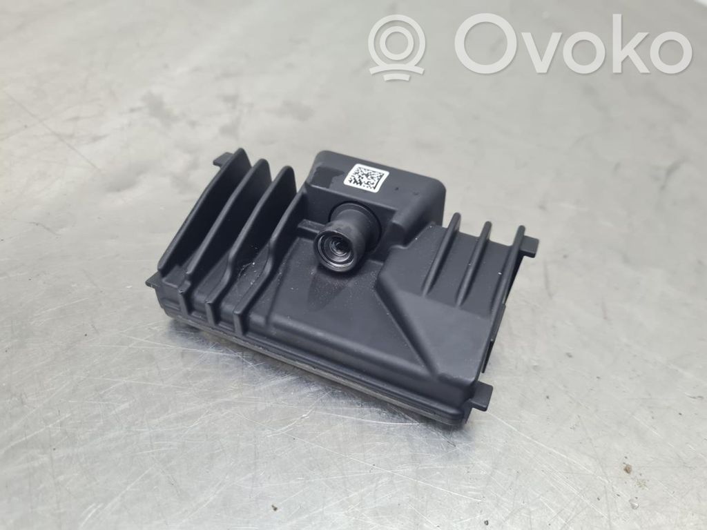 Renault Kangoo III Windshield/windscreen camera 