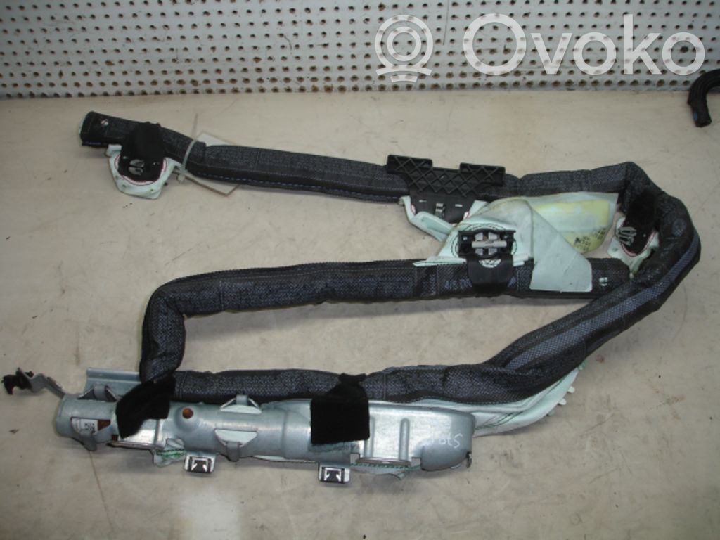 Ford Focus Airbag del techo 