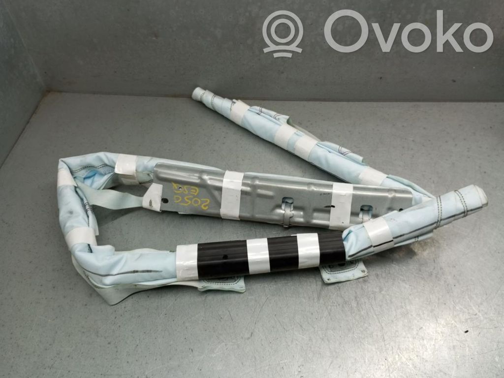Ford Ka Roof airbag 