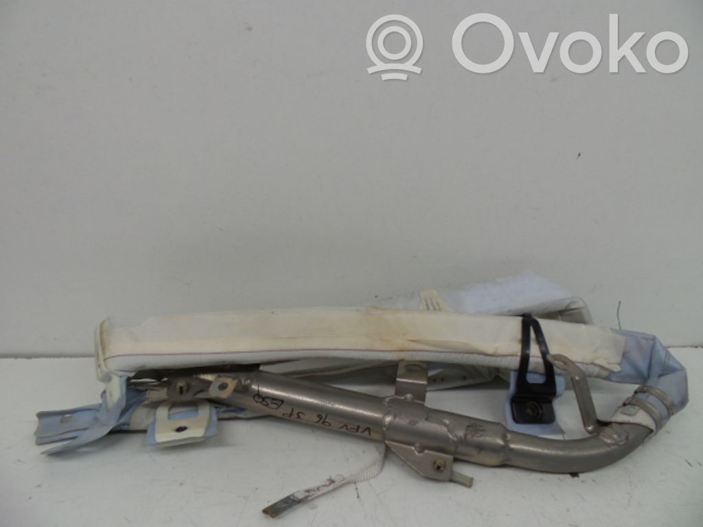Alfa Romeo 147 Airbag del techo 