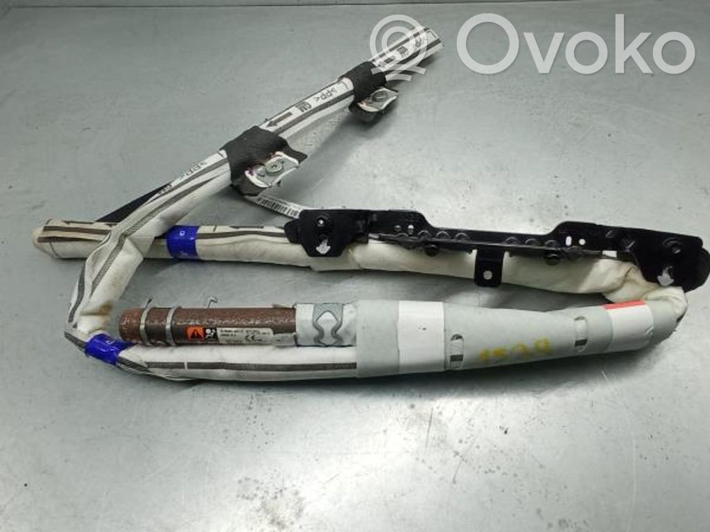 Airbag del techo   626839101,367416257,39045977