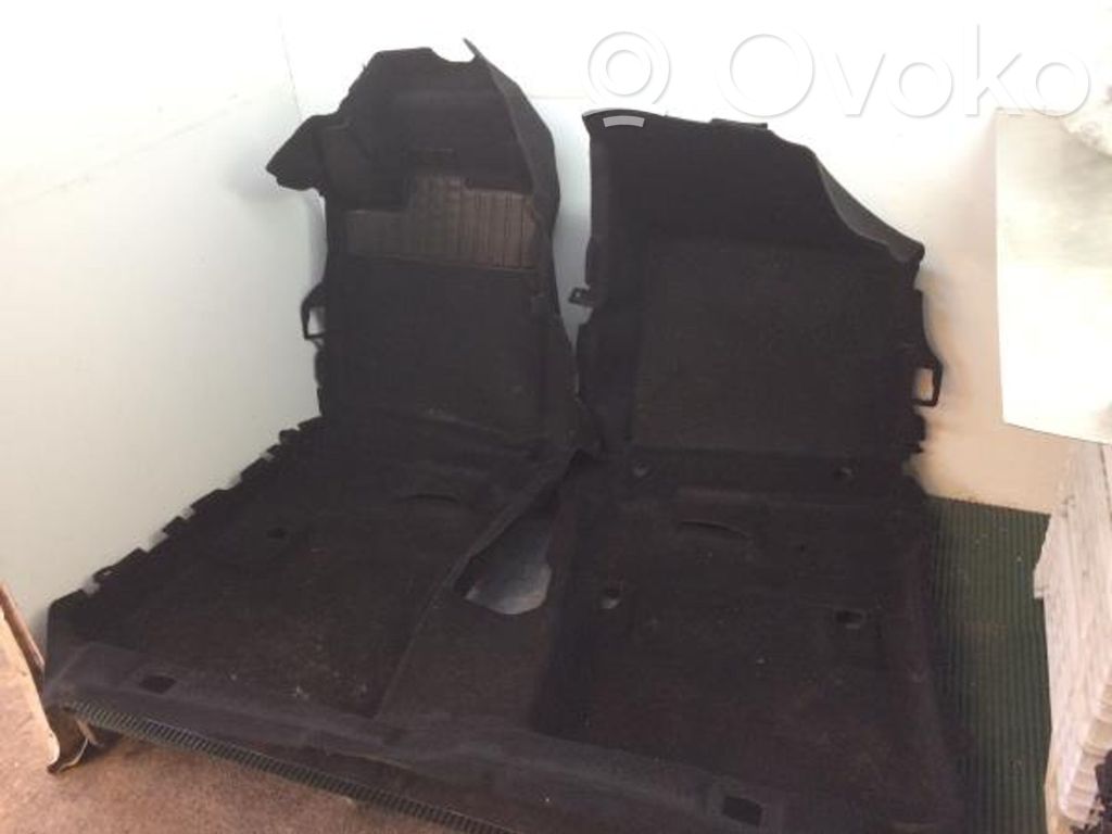 Interior carpet   749021233R