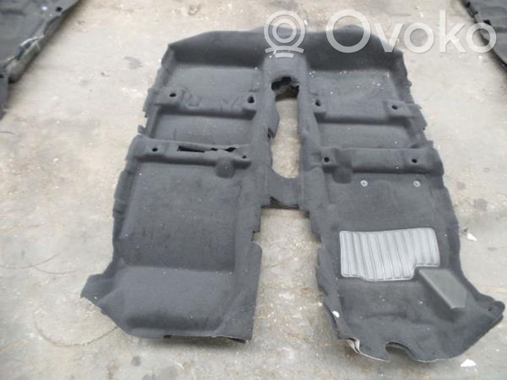 Renault Kadjar Tappeto per interni 